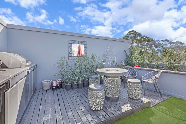 Third view of Homely apartment listing, 7/284 Lawrence Street, Alexandria NSW 2015
