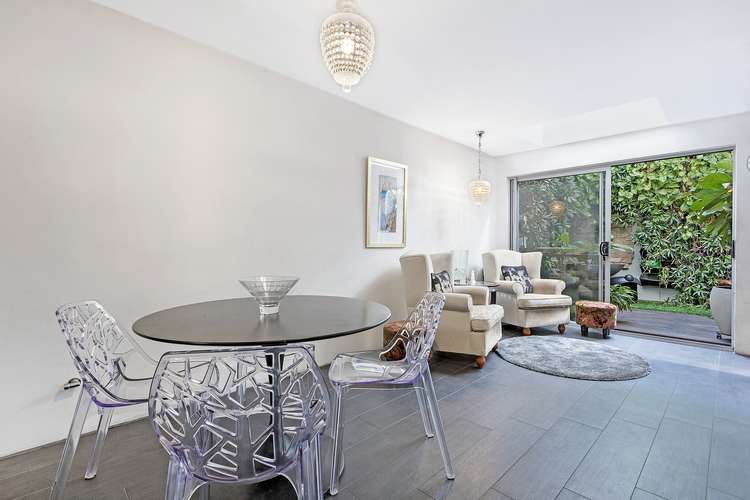Fourth view of Homely apartment listing, 7/284 Lawrence Street, Alexandria NSW 2015