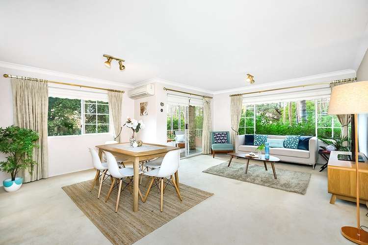 Main view of Homely apartment listing, 1/41-43 Albert Road, Strathfield NSW 2135