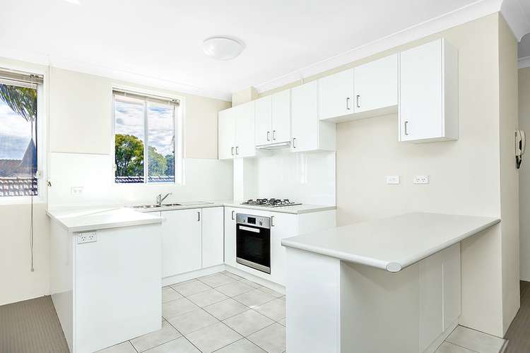 Second view of Homely unit listing, 9/431 Great North Road, Abbotsford NSW 2046