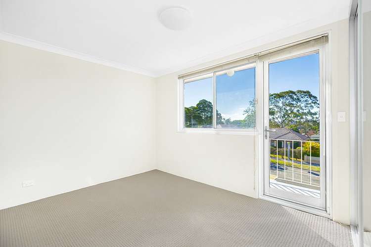Third view of Homely unit listing, 9/431 Great North Road, Abbotsford NSW 2046