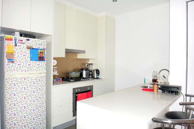Second view of Homely apartment listing, 417/18 Bonar Street, Arncliffe NSW 2205
