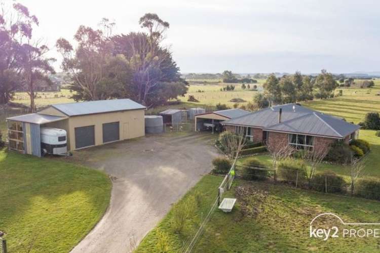 1105 Bishopsbourne Road, Bishopsbourne TAS 7301