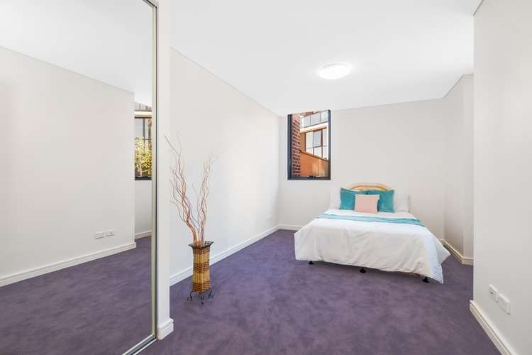 Fifth view of Homely apartment listing, 80/15-19 Edgehill Avenue, Botany NSW 2019