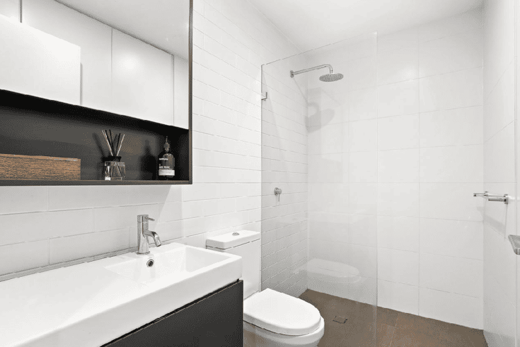 Second view of Homely apartment listing, 202/74 Mitchell Road, Alexandria NSW 2015