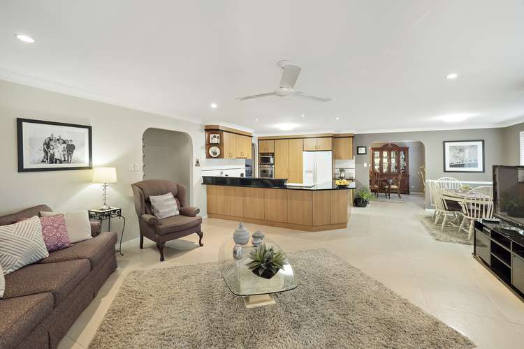 Second view of Homely house listing, 26 Eastridge Place, Kuraby QLD 4112