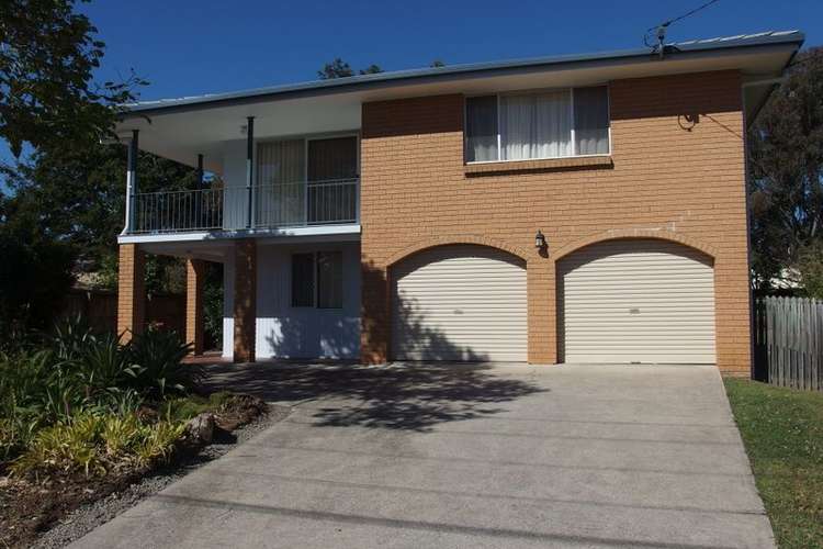 Main view of Homely house listing, 51 Alpinia Street, Alexandra Hills QLD 4161