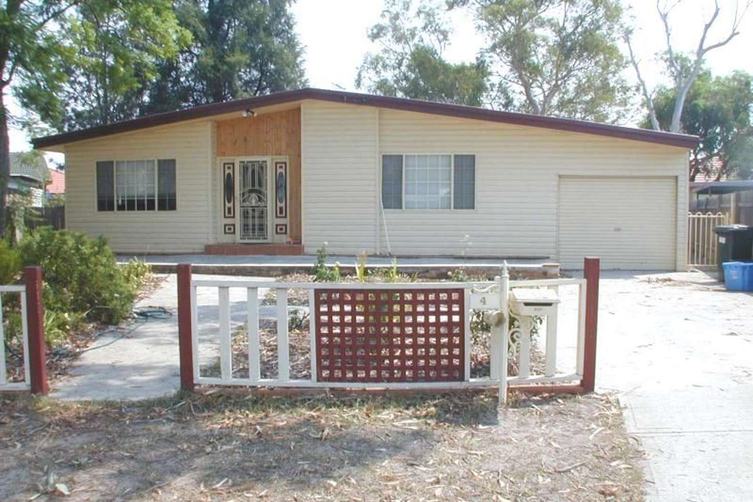 Main view of Homely house listing, 4 Wau Place, Holsworthy NSW 2173