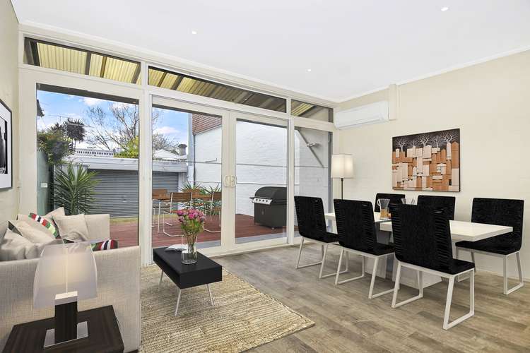 Third view of Homely house listing, 111 Leicester Street, Fitzroy VIC 3065
