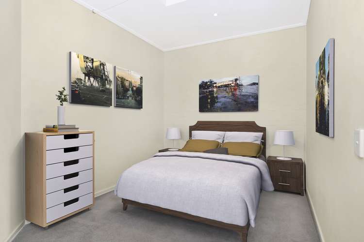 Fifth view of Homely house listing, 111 Leicester Street, Fitzroy VIC 3065