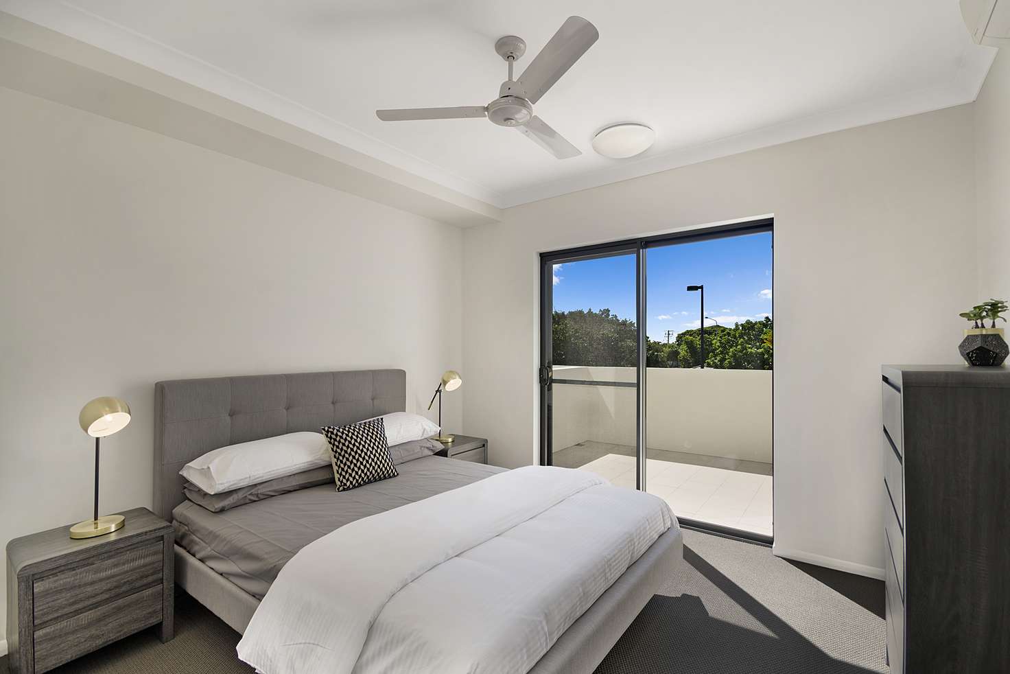 Main view of Homely apartment listing, 10/9 Kokoda Street, Idalia QLD 4811