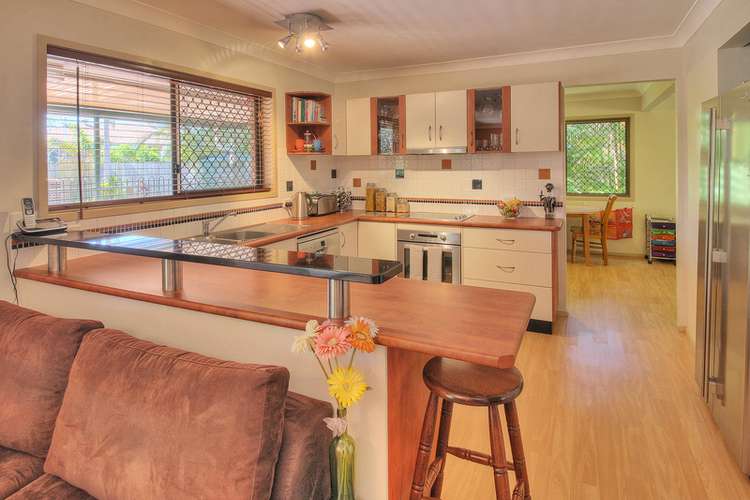 Main view of Homely house listing, 5 Parinari Street, Algester QLD 4115