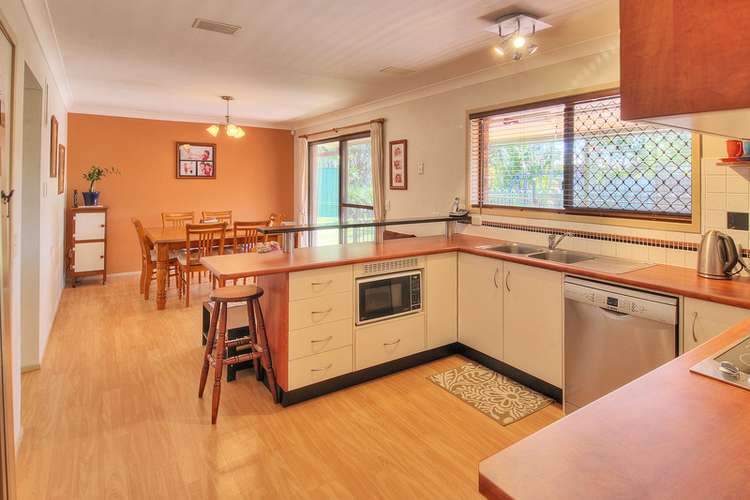 Second view of Homely house listing, 5 Parinari Street, Algester QLD 4115