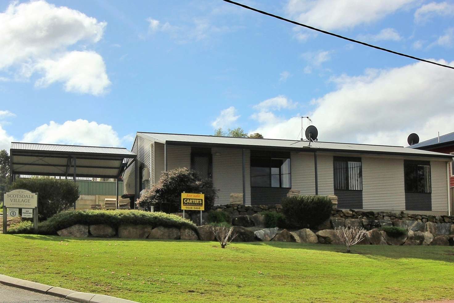 Main view of Homely house listing, 17/15 Scotsdale Road, Denmark WA 6333