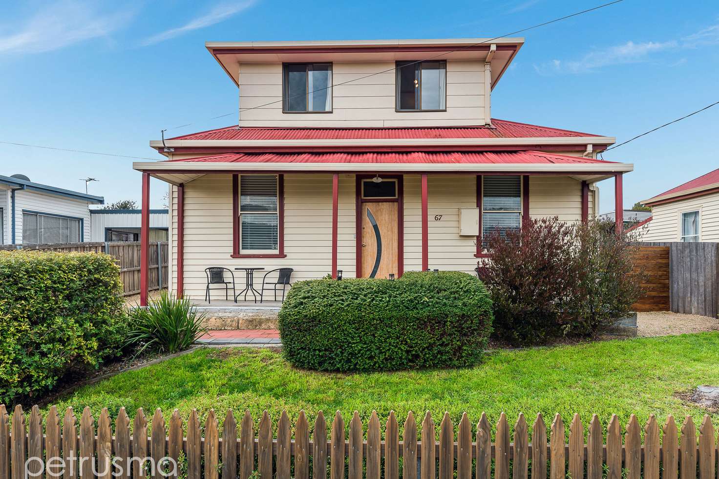 Main view of Homely house listing, 67 Gormanston Road, Moonah TAS 7009