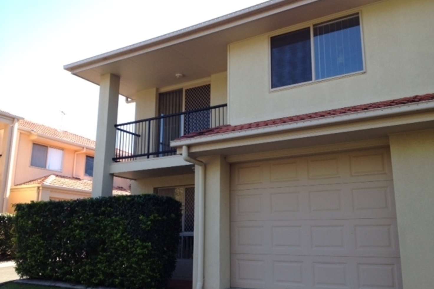 Main view of Homely townhouse listing, 28 Coora Street, Wishart QLD 4122