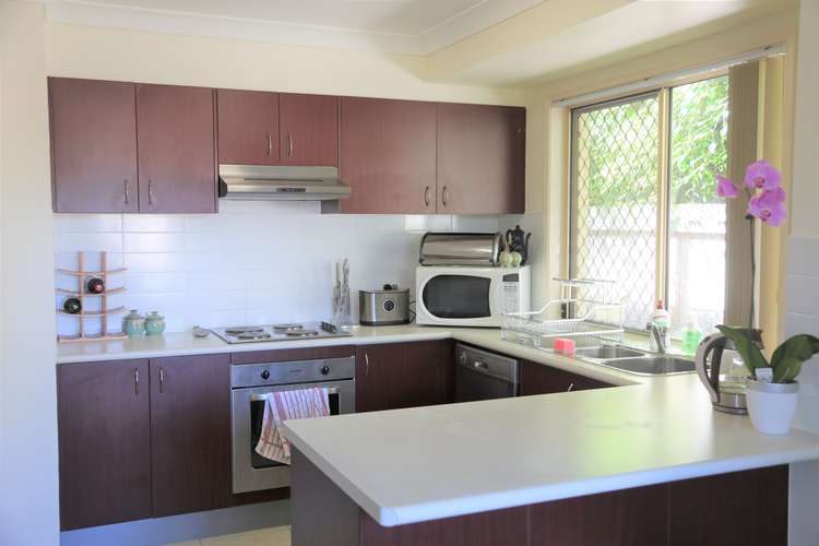 Second view of Homely townhouse listing, 28 Coora Street, Wishart QLD 4122