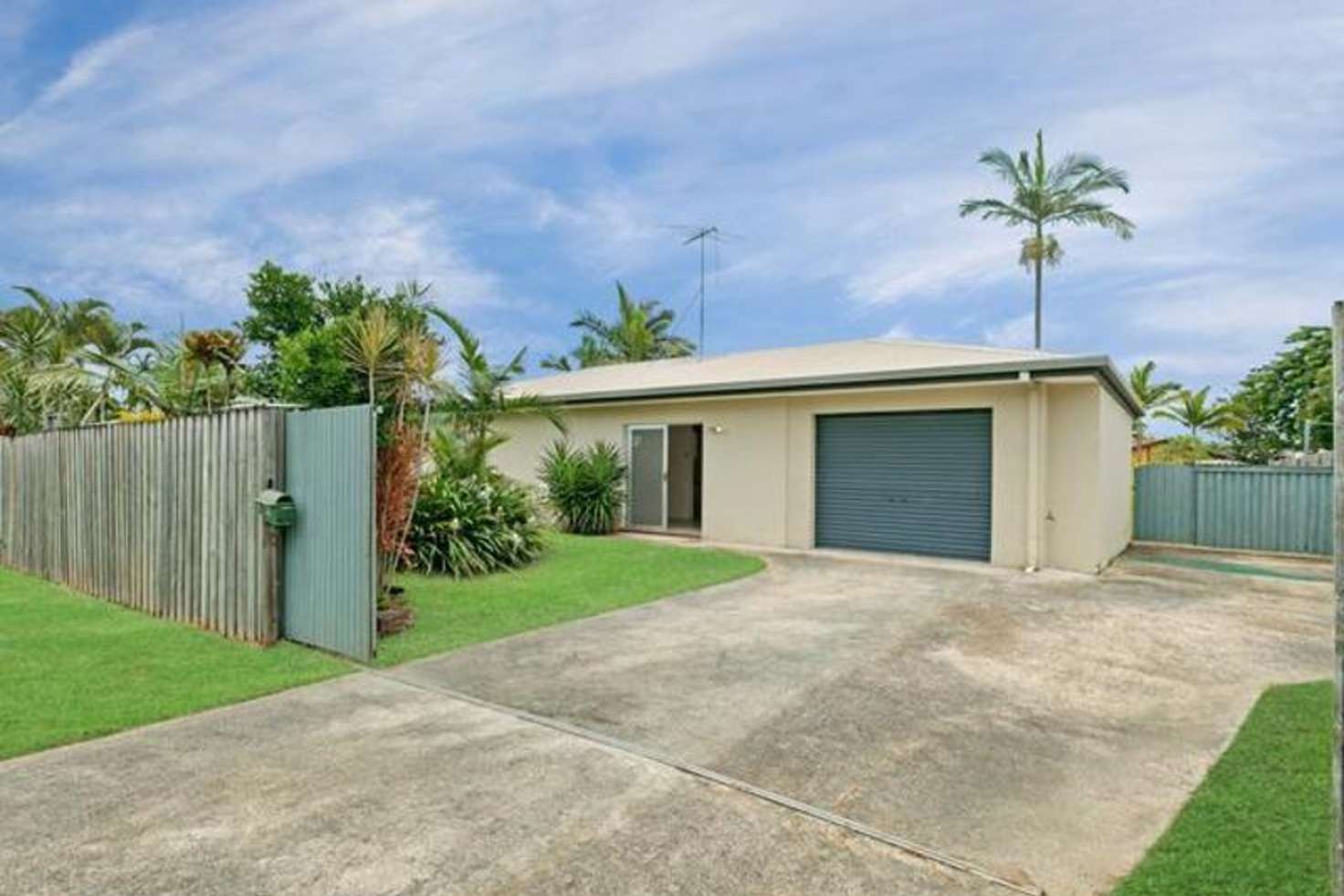 Main view of Homely house listing, 13 Alabama St, White Rock QLD 4868