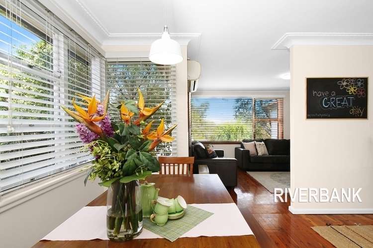 Main view of Homely house listing, 24 Pambula Crescent, Woodpark NSW 2164