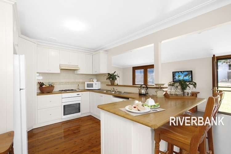 Third view of Homely house listing, 24 Pambula Crescent, Woodpark NSW 2164