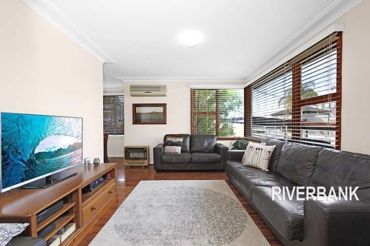 Sixth view of Homely house listing, 24 Pambula Crescent, Woodpark NSW 2164