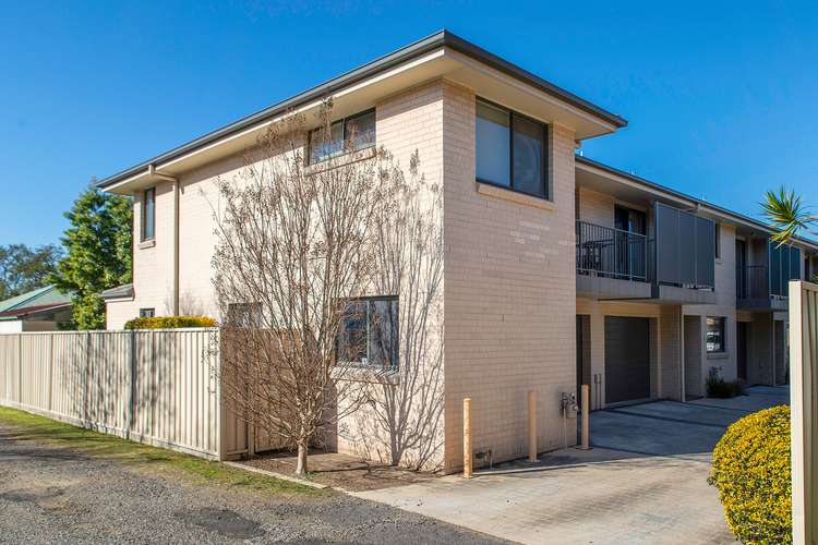 Main view of Homely unit listing, 6/7 Smart Street, Waratah NSW 2298