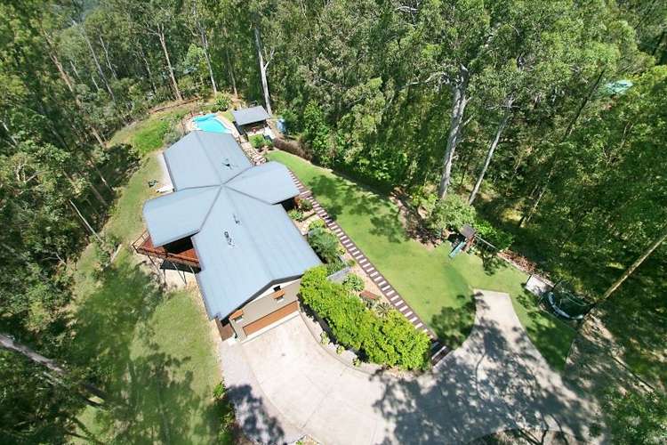 Fifth view of Homely house listing, 60 Bromfield Drive, Bonogin QLD 4213