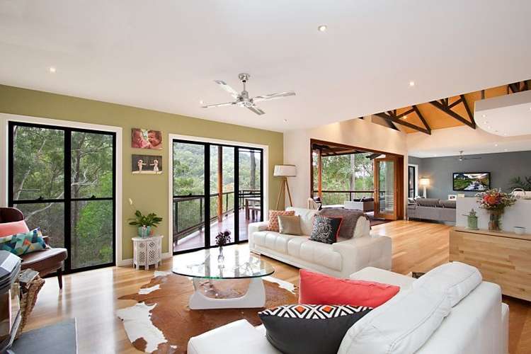 Sixth view of Homely house listing, 60 Bromfield Drive, Bonogin QLD 4213