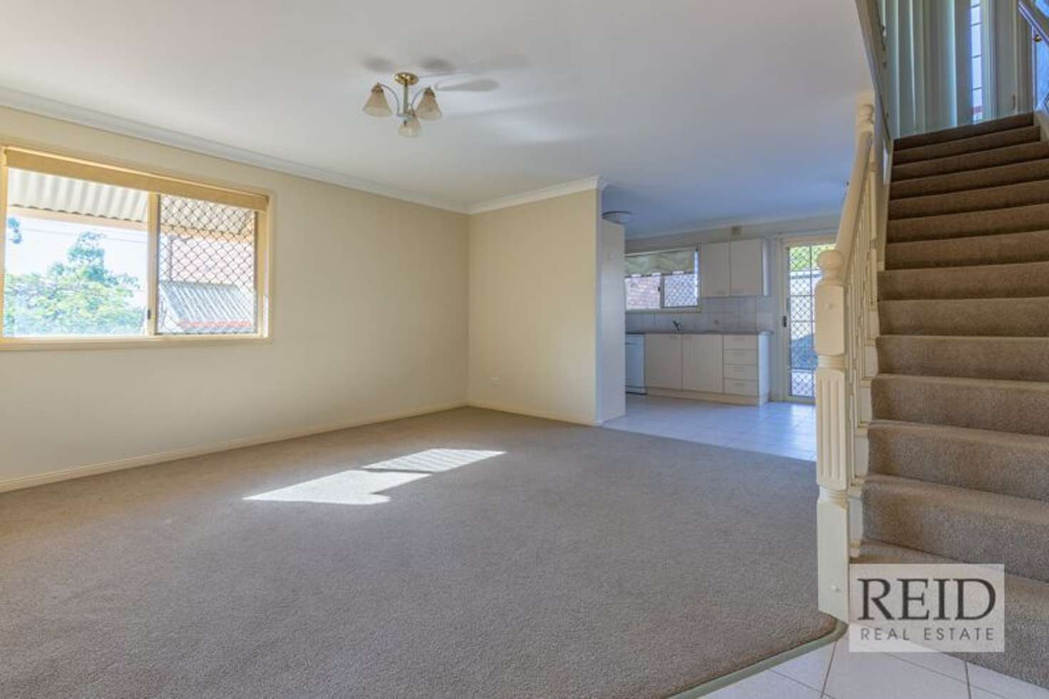 Main view of Homely unit listing, 3/12 Fleming Road, Herston QLD 4006