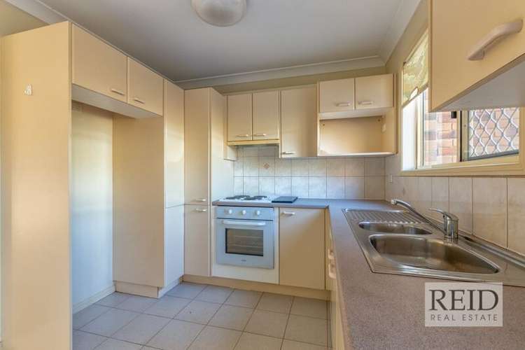 Fifth view of Homely unit listing, 3/12 Fleming Road, Herston QLD 4006