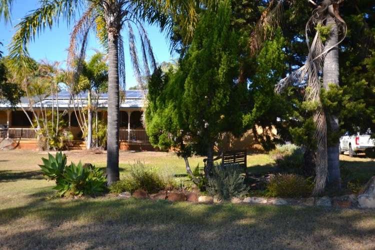 Second view of Homely house listing, 532 West Road, Coominya QLD 4311