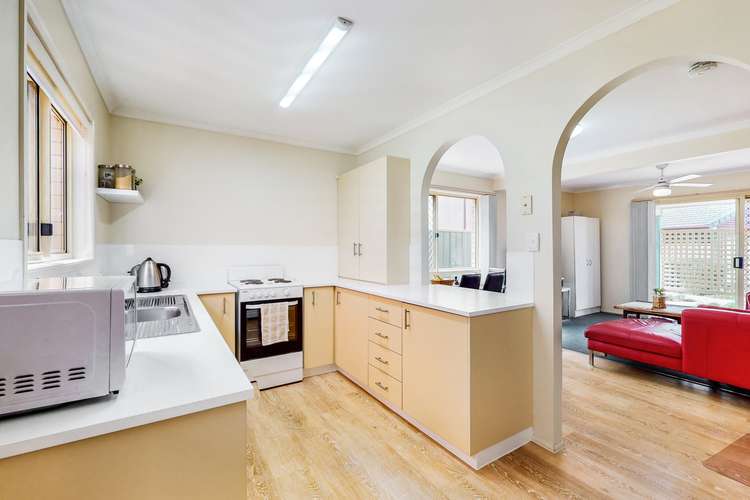 Third view of Homely townhouse listing, 12/13 Bailey st, Collingwood Park QLD 4301