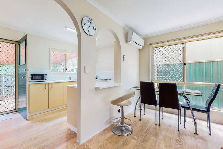 Fourth view of Homely townhouse listing, 12/13 Bailey st, Collingwood Park QLD 4301