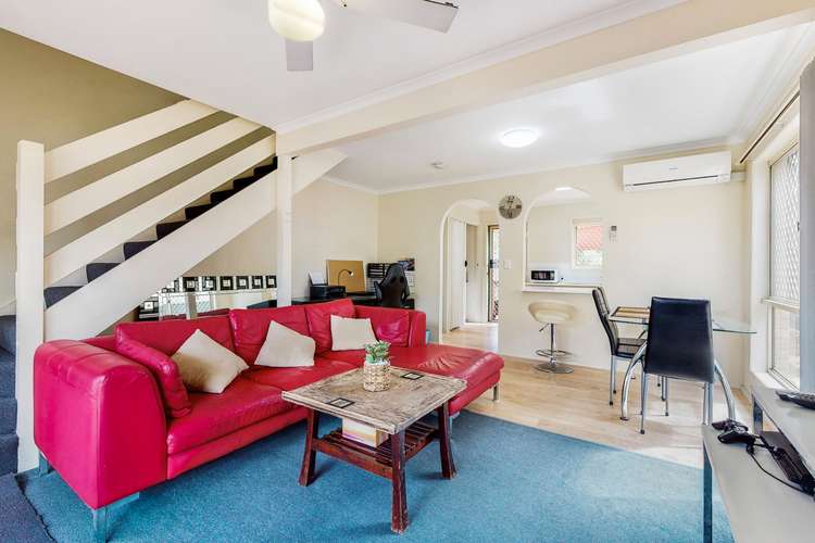 Fifth view of Homely townhouse listing, 12/13 Bailey st, Collingwood Park QLD 4301