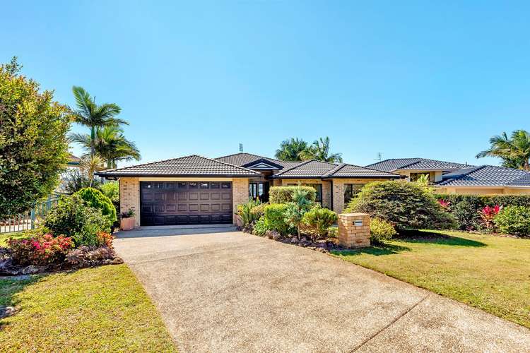 Sixth view of Homely house listing, 3 Chisholm Court, Terranora NSW 2486