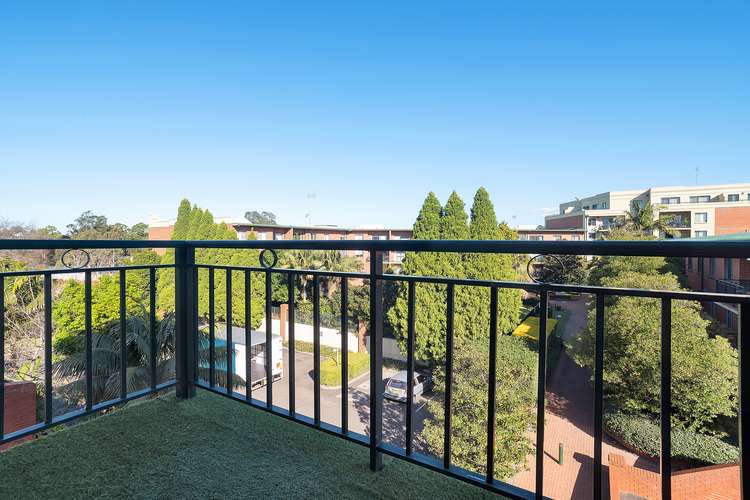 Third view of Homely apartment listing, 142/362 Mitchell Road, Alexandria NSW 2015