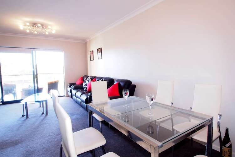 Third view of Homely apartment listing, 14/1 Dunedin St, Mount Hawthorn WA 6016