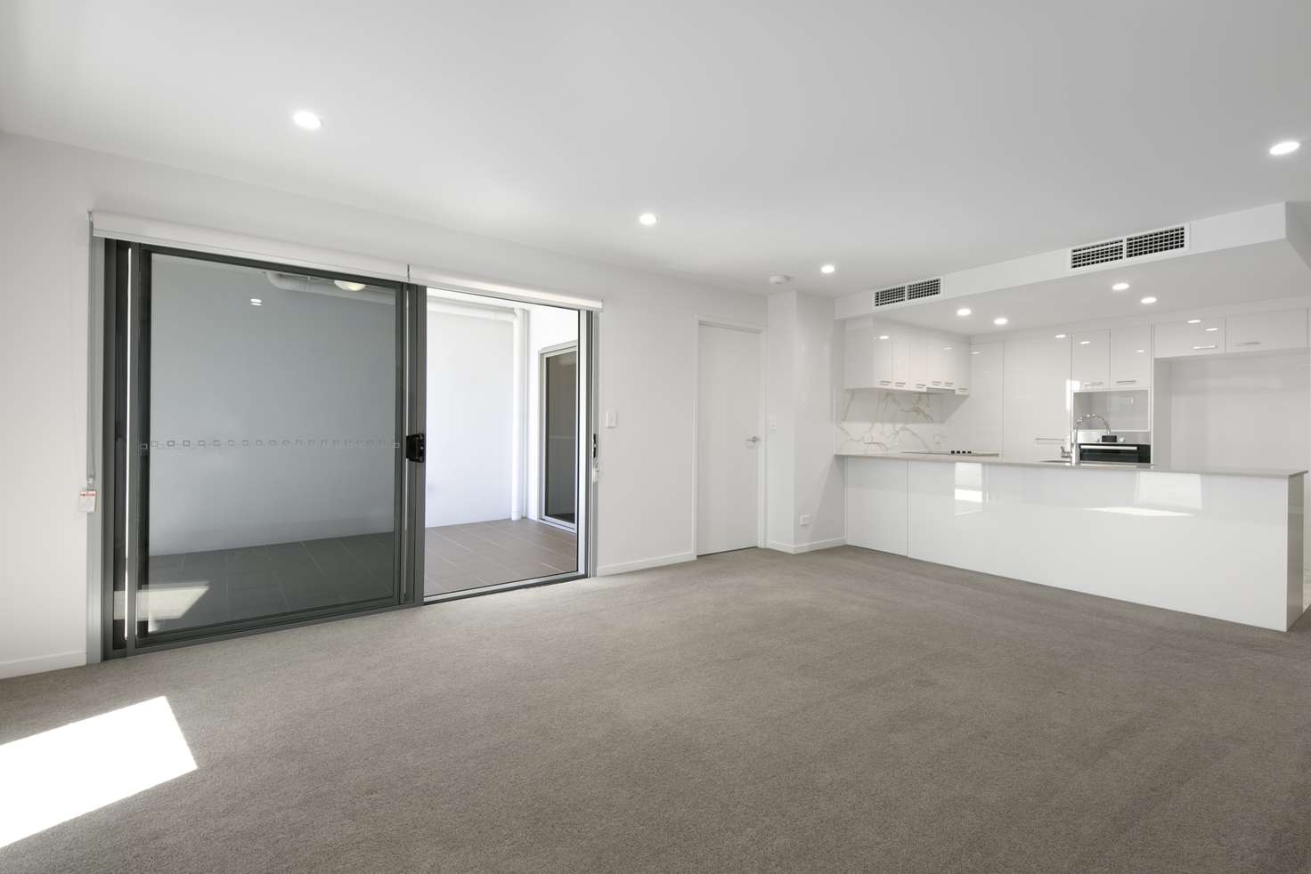 Main view of Homely apartment listing, 482 Upper Roma Street, Brisbane City QLD 4000