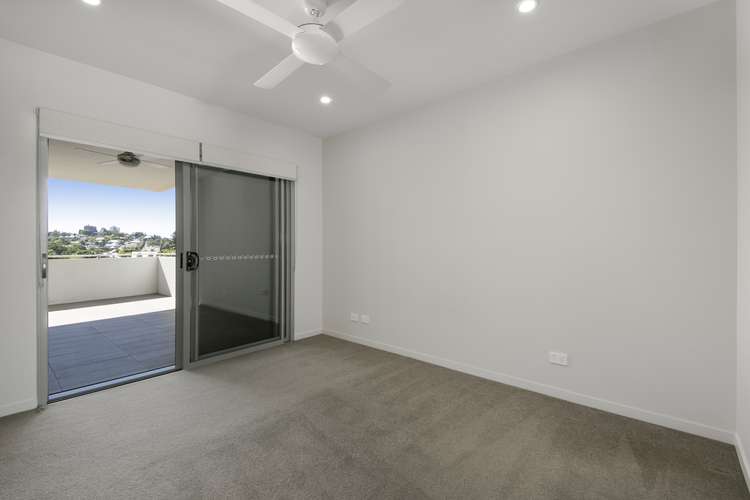 Fourth view of Homely apartment listing, 482 Upper Roma Street, Brisbane City QLD 4000