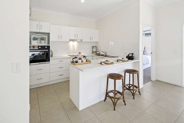 Third view of Homely house listing, 67/41 Radke Road, Bethania QLD 4205