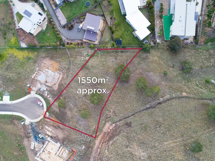 1 Cherrington Drive