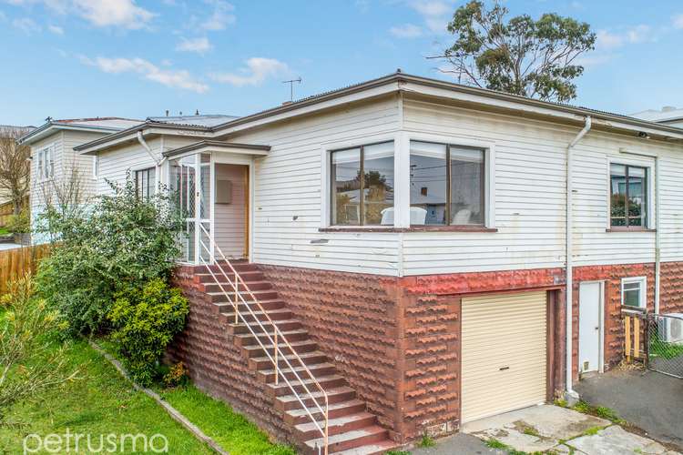 Main view of Homely house listing, 2 Christie Avenue, Moonah TAS 7009