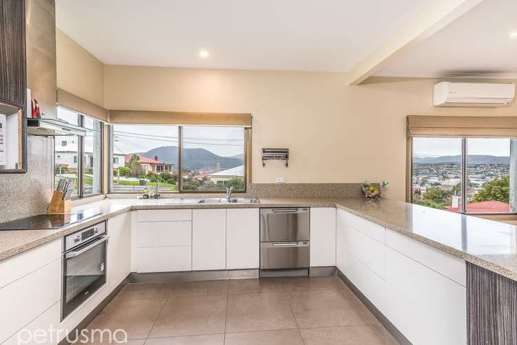 Second view of Homely house listing, 2 Christie Avenue, Moonah TAS 7009