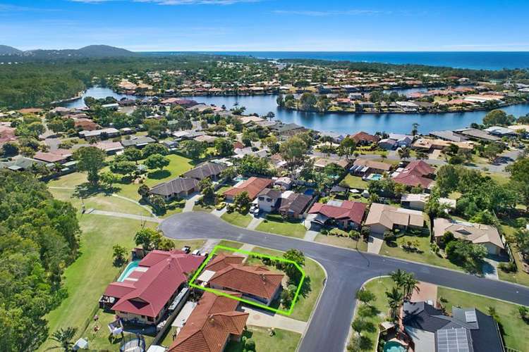Main view of Homely house listing, 1/52 Buckingham Drive, Pottsville NSW 2489