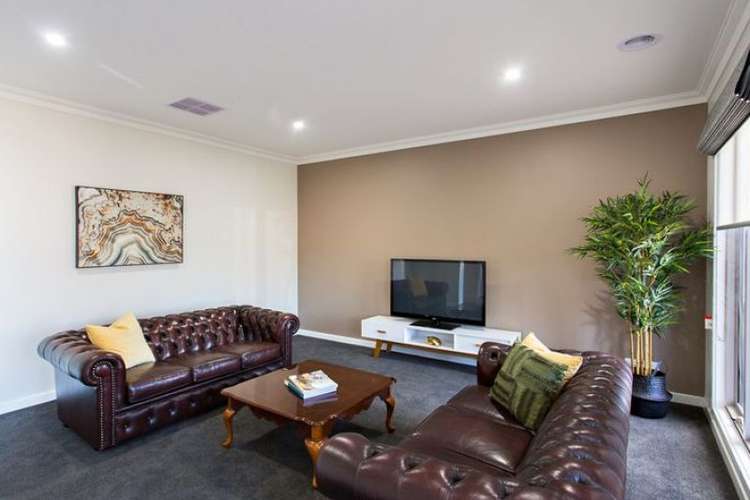 Fifth view of Homely house listing, Lot 130 Monaghan Terrace, Alfredton VIC 3350
