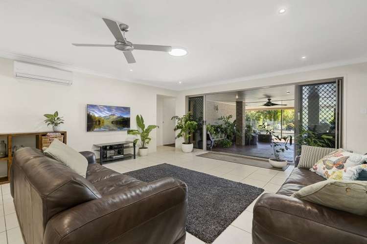 Main view of Homely acreageSemiRural listing, 5-7 Scaroni Court, Ningi QLD 4511