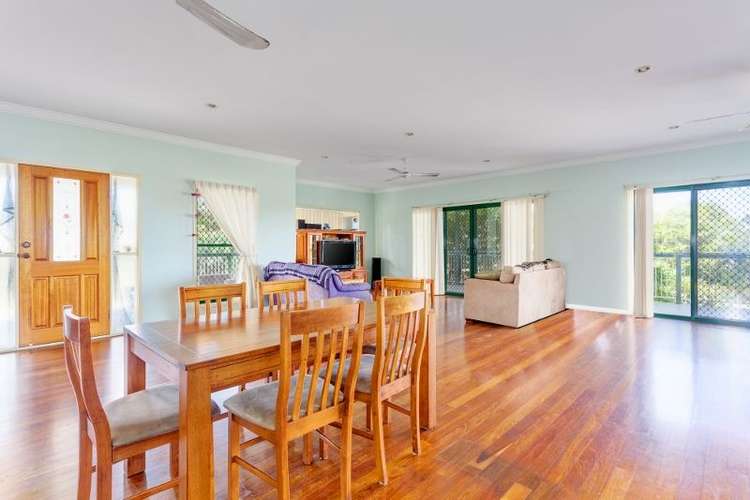 Second view of Homely house listing, 66 Bayside Road, Cooloola Cove QLD 4580