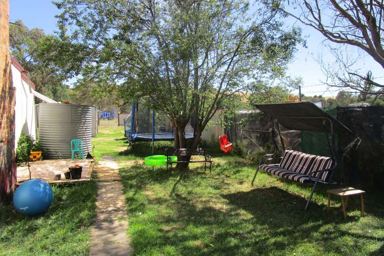 Second view of Homely house listing, 4 Henty Street, Coleraine VIC 3315