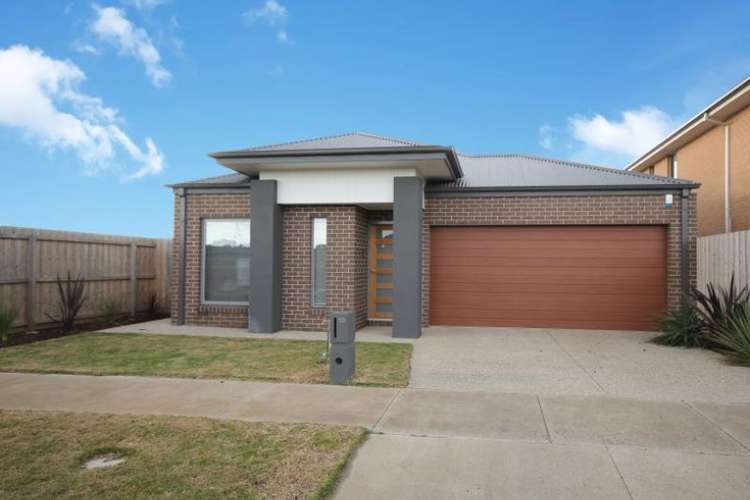 Main view of Homely house listing, 10 Cashel Ave, Grovedale VIC 3216