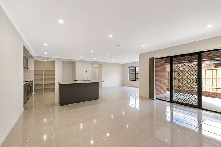 Second view of Homely house listing, 16 Squadron Road, Point Cook VIC 3030